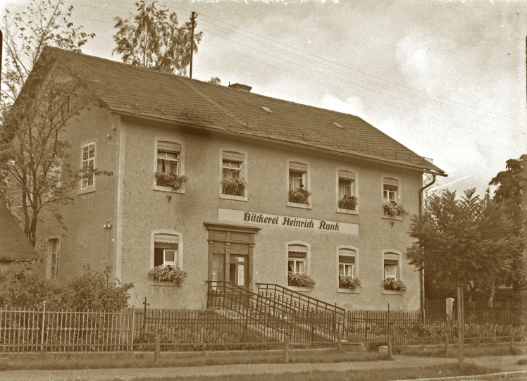 Bäckerei Rank Tonwerkstrasse 35 _Erbaut 1887